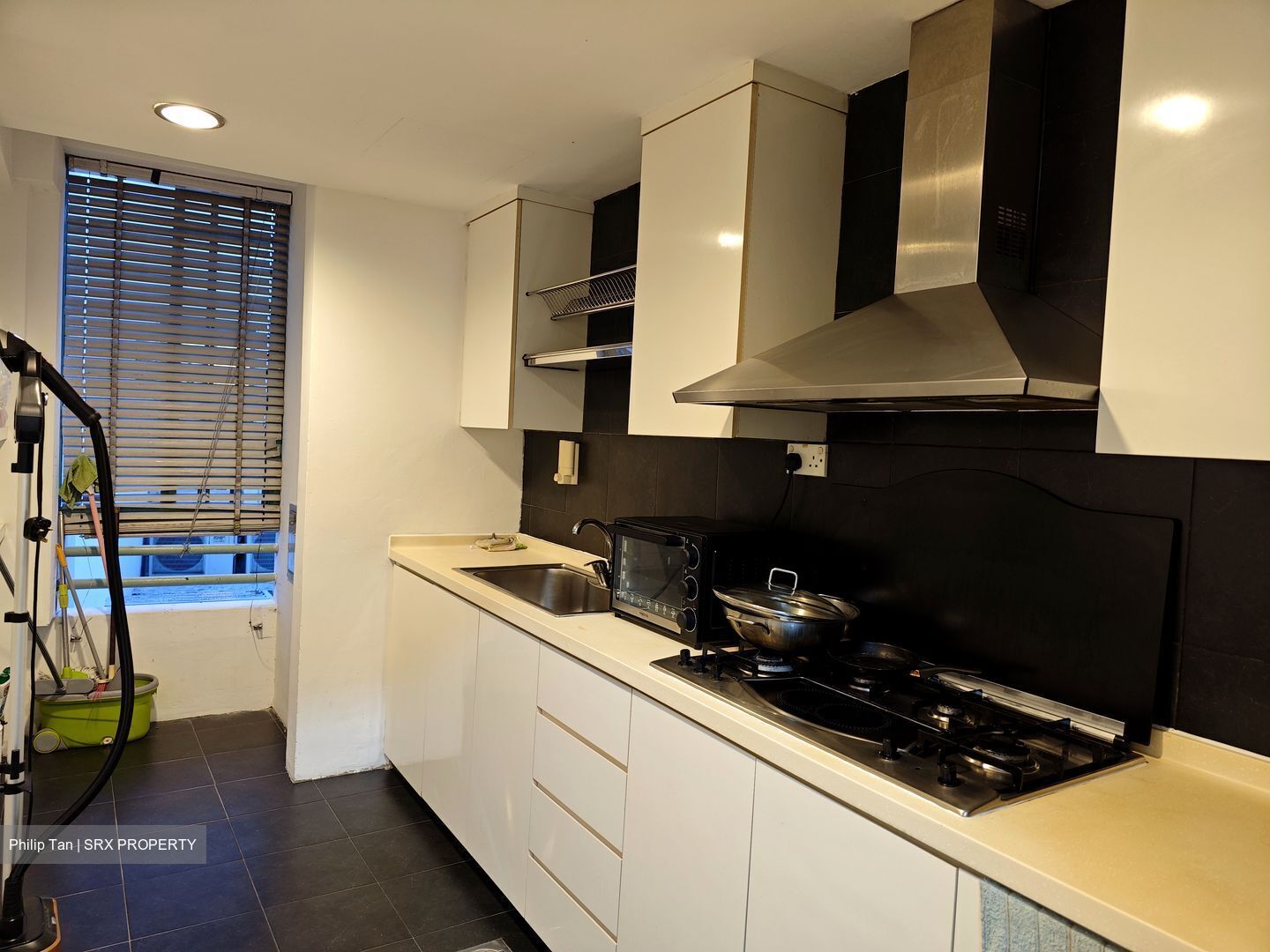 The Sunny Spring (D14), Apartment #559455501